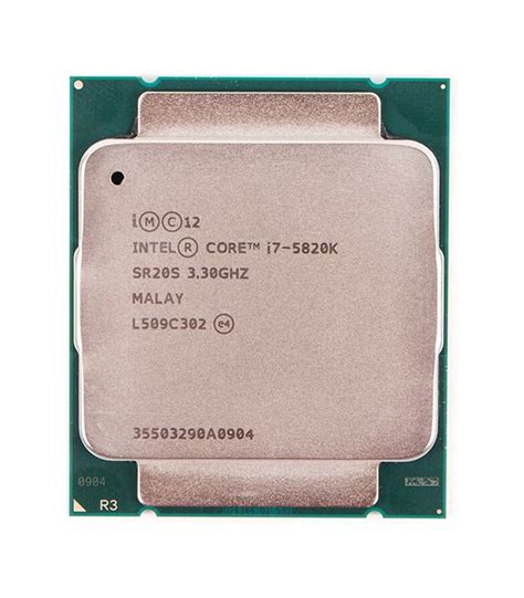i7-5820k|6.